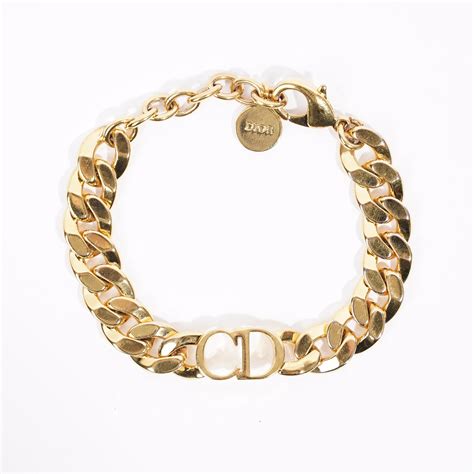 christian dior danseuse etoile bracelet